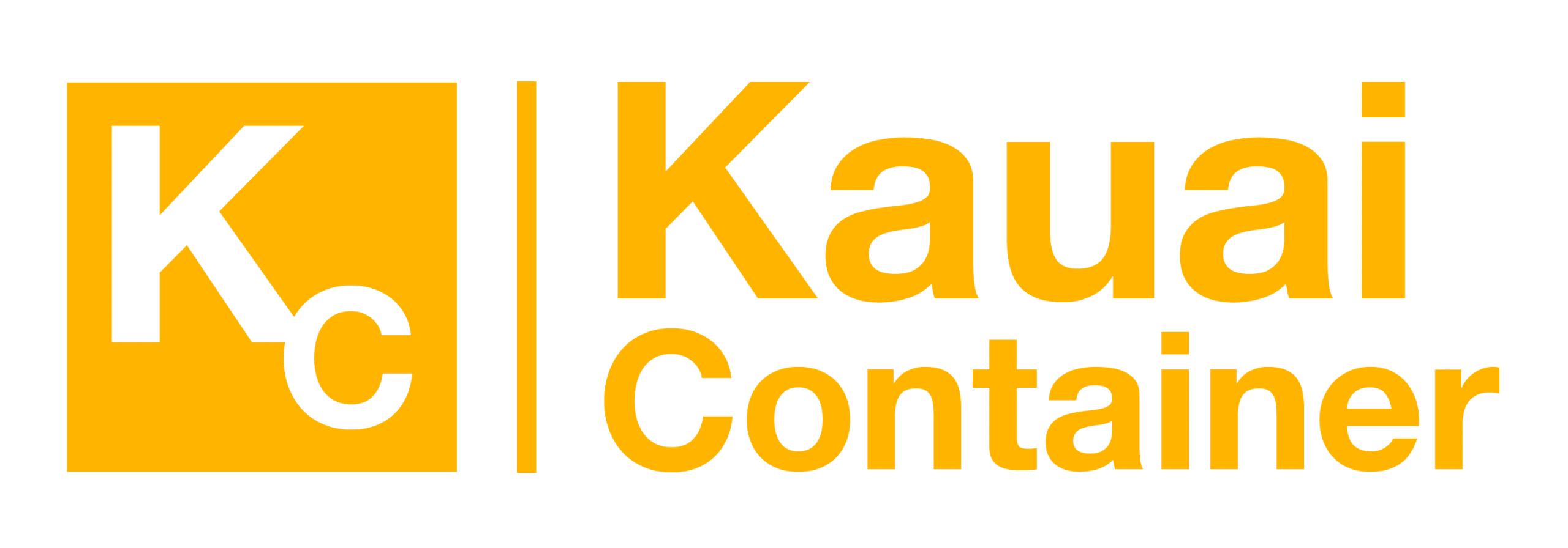 Kauai Container: Serving Hawaii With Shipping Container Sales & Rentals